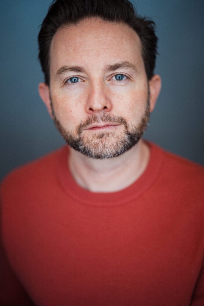 Jennie Page. Represented by Aston Management. www.astonmgt.com. Jennie has starred in Love and Death for HBO, Brooklyn Nine Nine and Hysteria