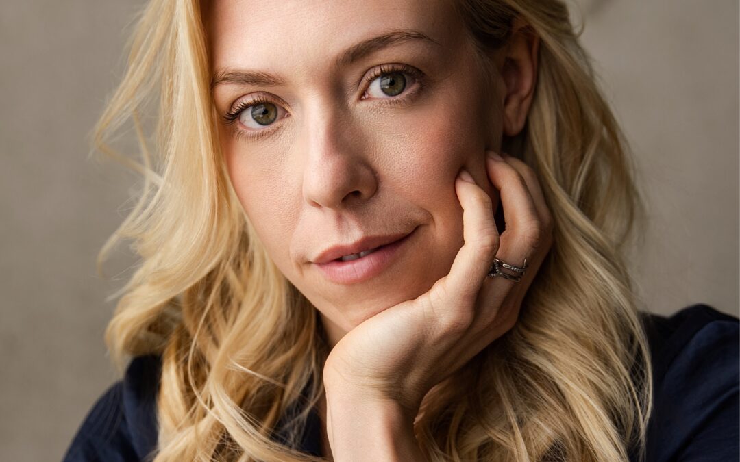 Constance Devernay