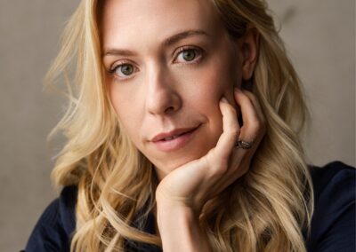 Constance Devernay