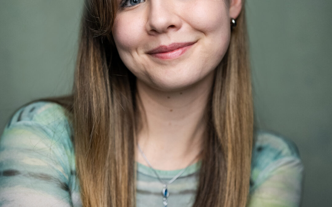 Catrin Lewis