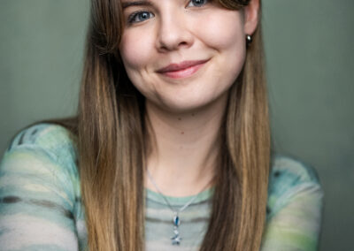 Catrin Lewis