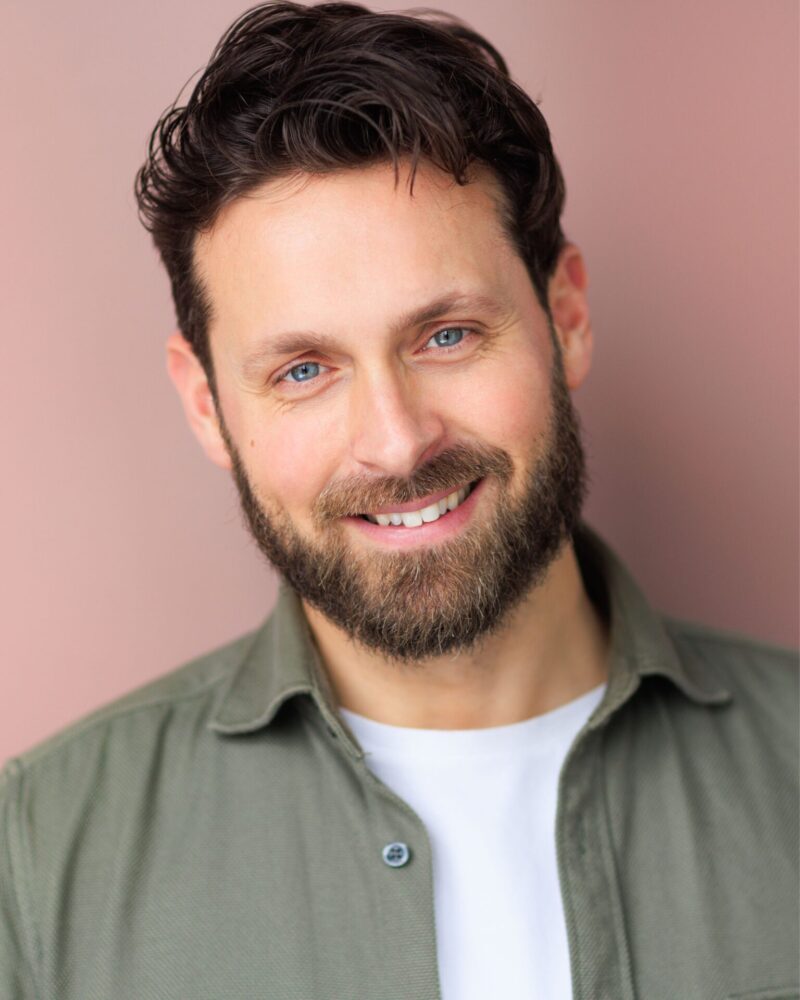 Jennie Page. Represented by Aston Management. www.astonmgt.com. Jennie has starred in Love and Death for HBO, Brooklyn Nine Nine and Hysteria