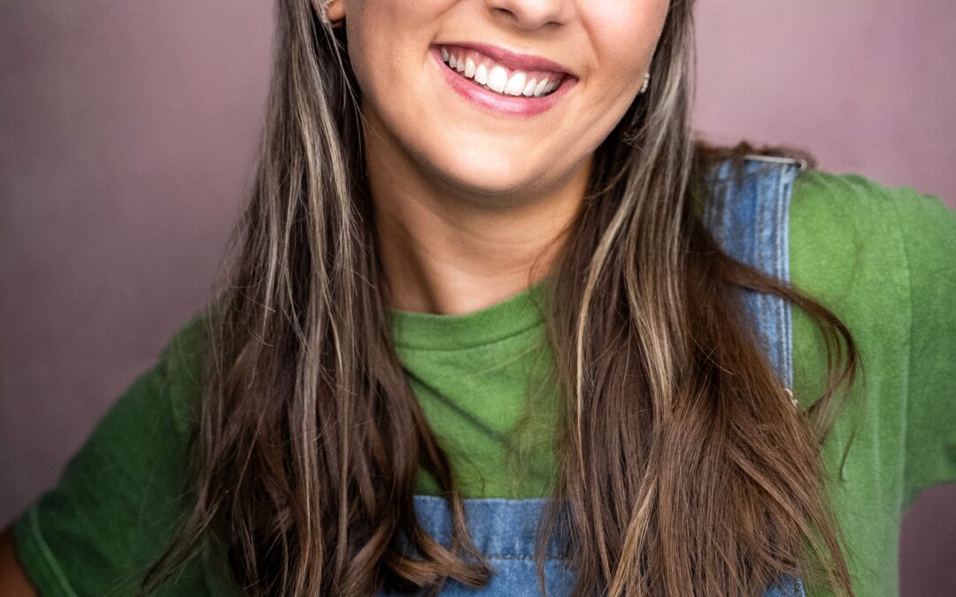 Maddie Crofts