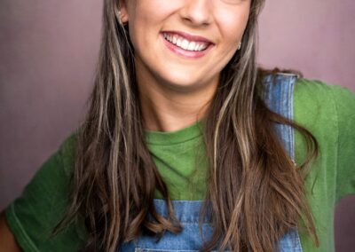 Maddie Crofts