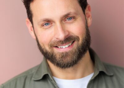 Daniel King