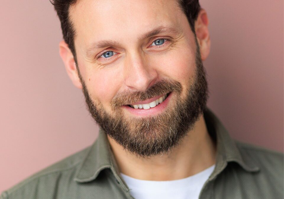 Daniel King