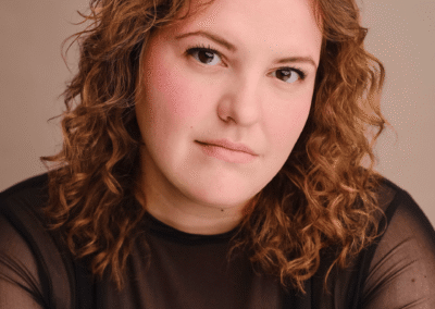 Liz Kent