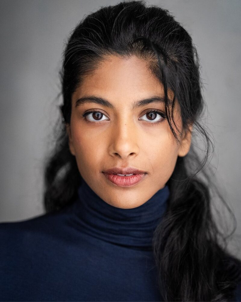 Jennie Page. Represented by Aston Management. www.astonmgt.com. Jennie has starred in Love and Death for HBO, Brooklyn Nine Nine and Hysteria