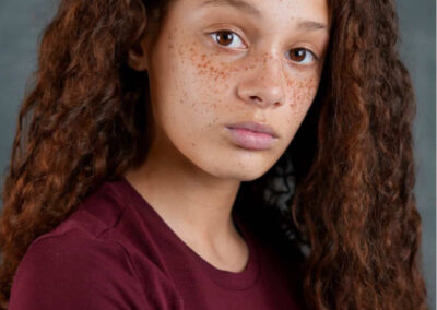 Anaya Thorley