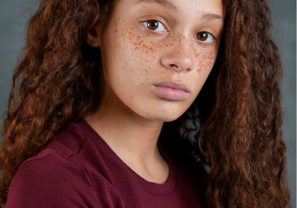 Anaya Thorley